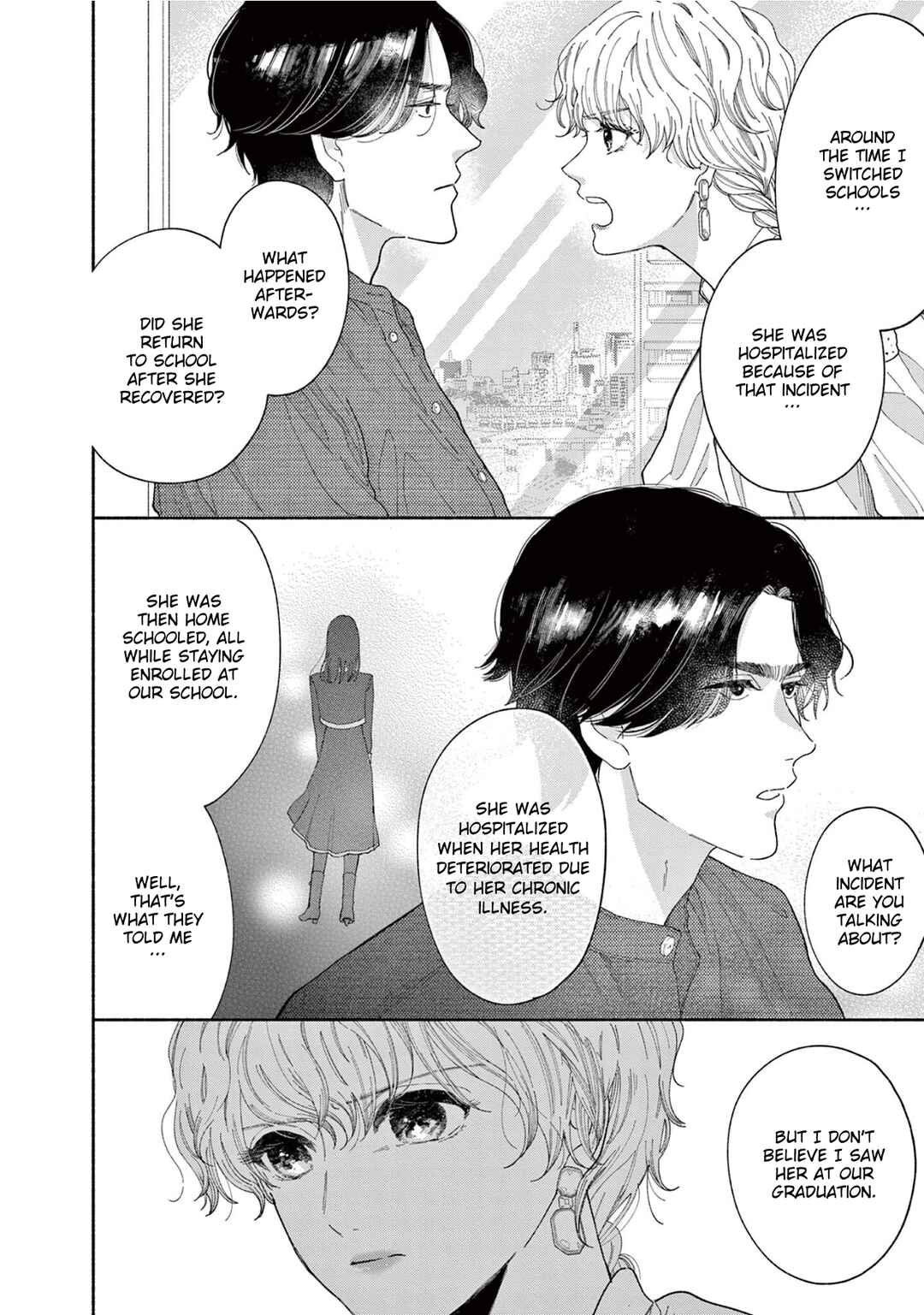 Page 7 Chapter 4 Gene Bride