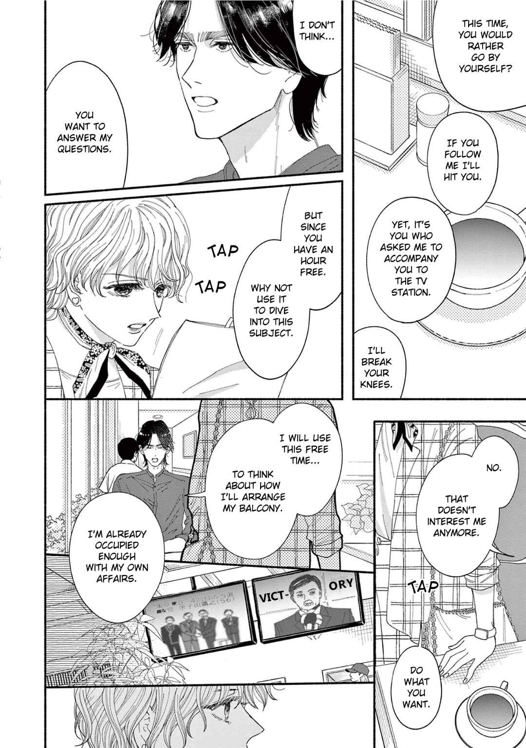 Page 18 Chapter 2 Gene Bride