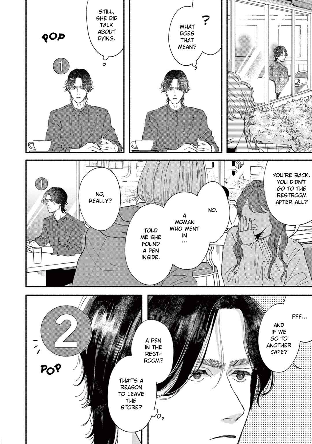 Page 20 Chapter 2 Gene Bride