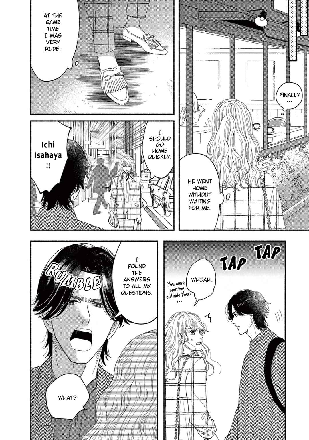 Page 24 Chapter 2 Gene Bride
