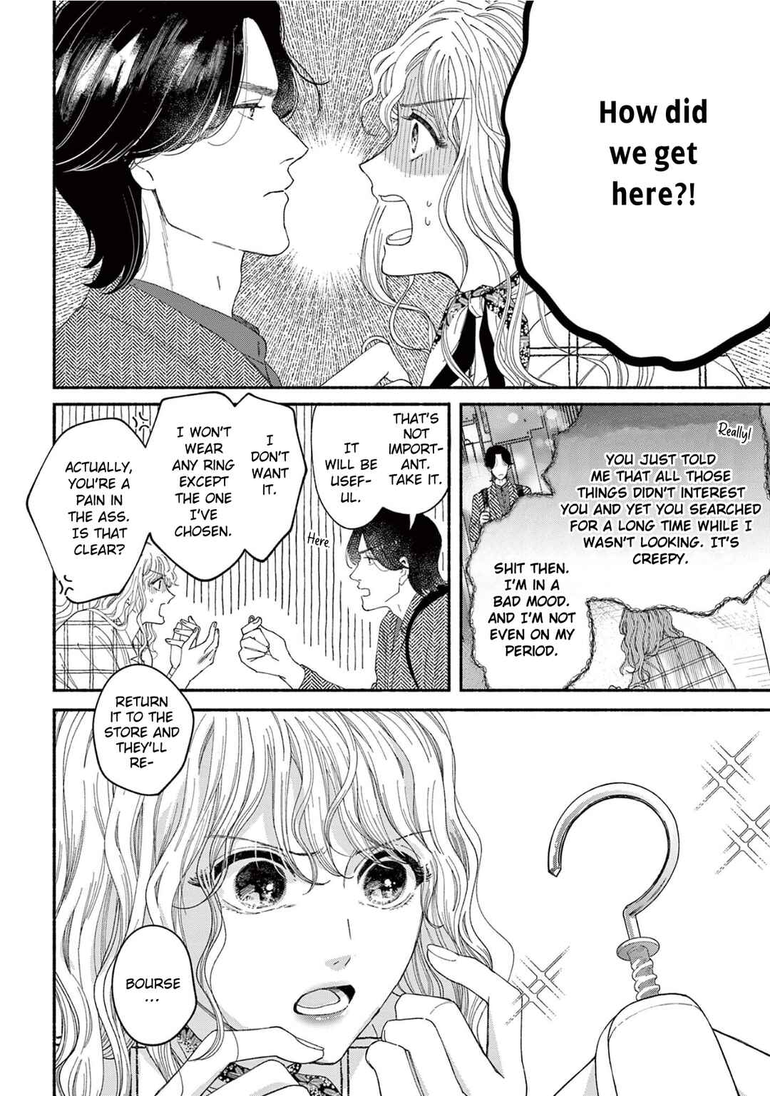 Page 28 Chapter 2 Gene Bride