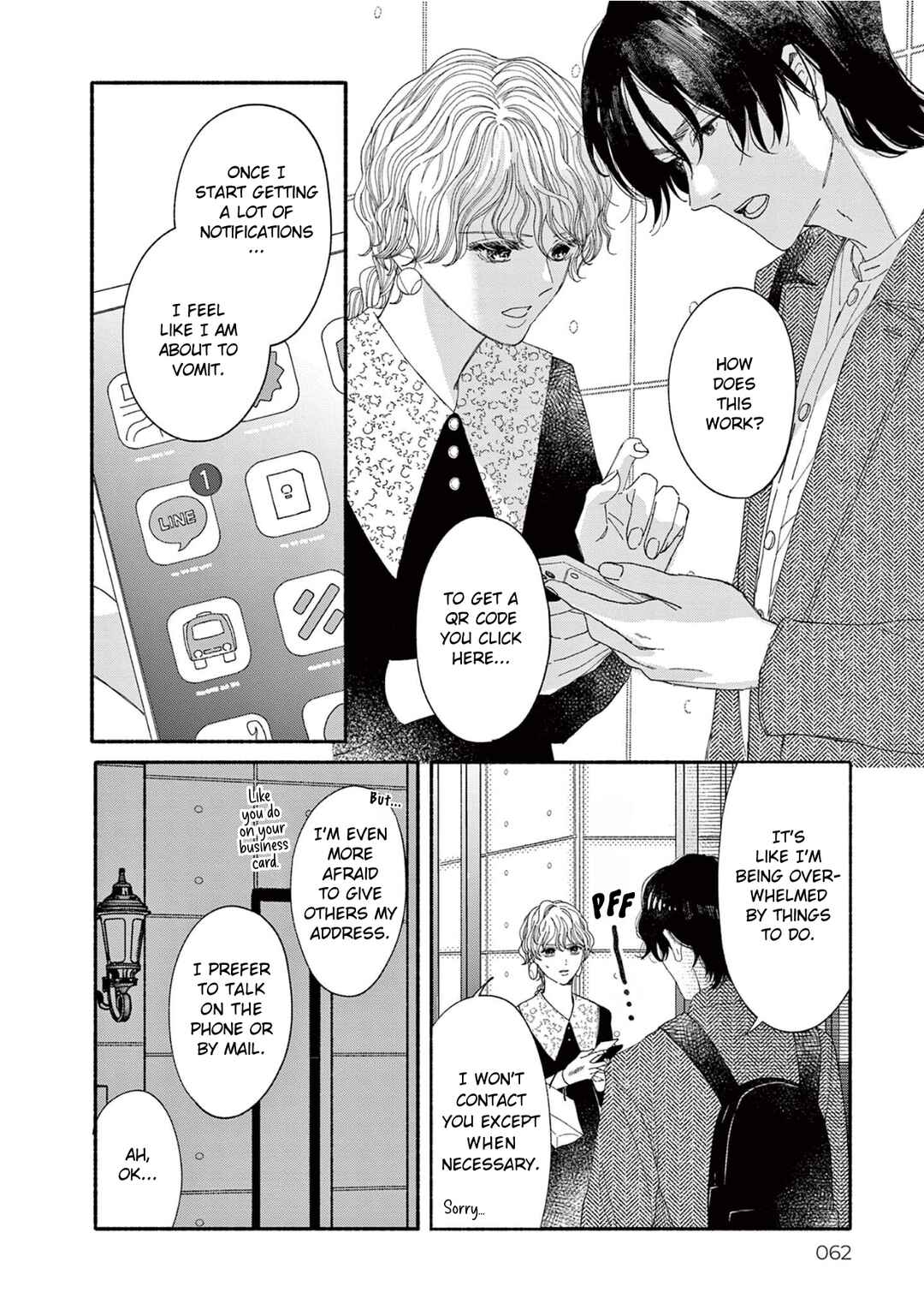Page 8 Chapter 2 Gene Bride