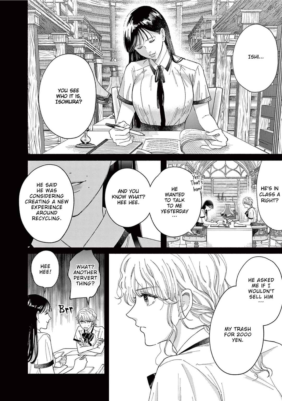 Page 16 Chapter 3 Gene Bride
