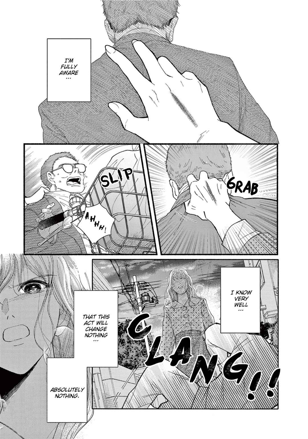 Page 25 Chapter 3 Gene Bride