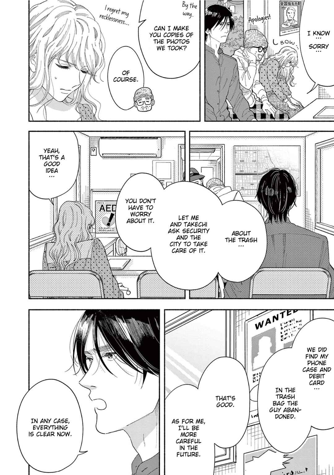 Page 28 Chapter 3 Gene Bride