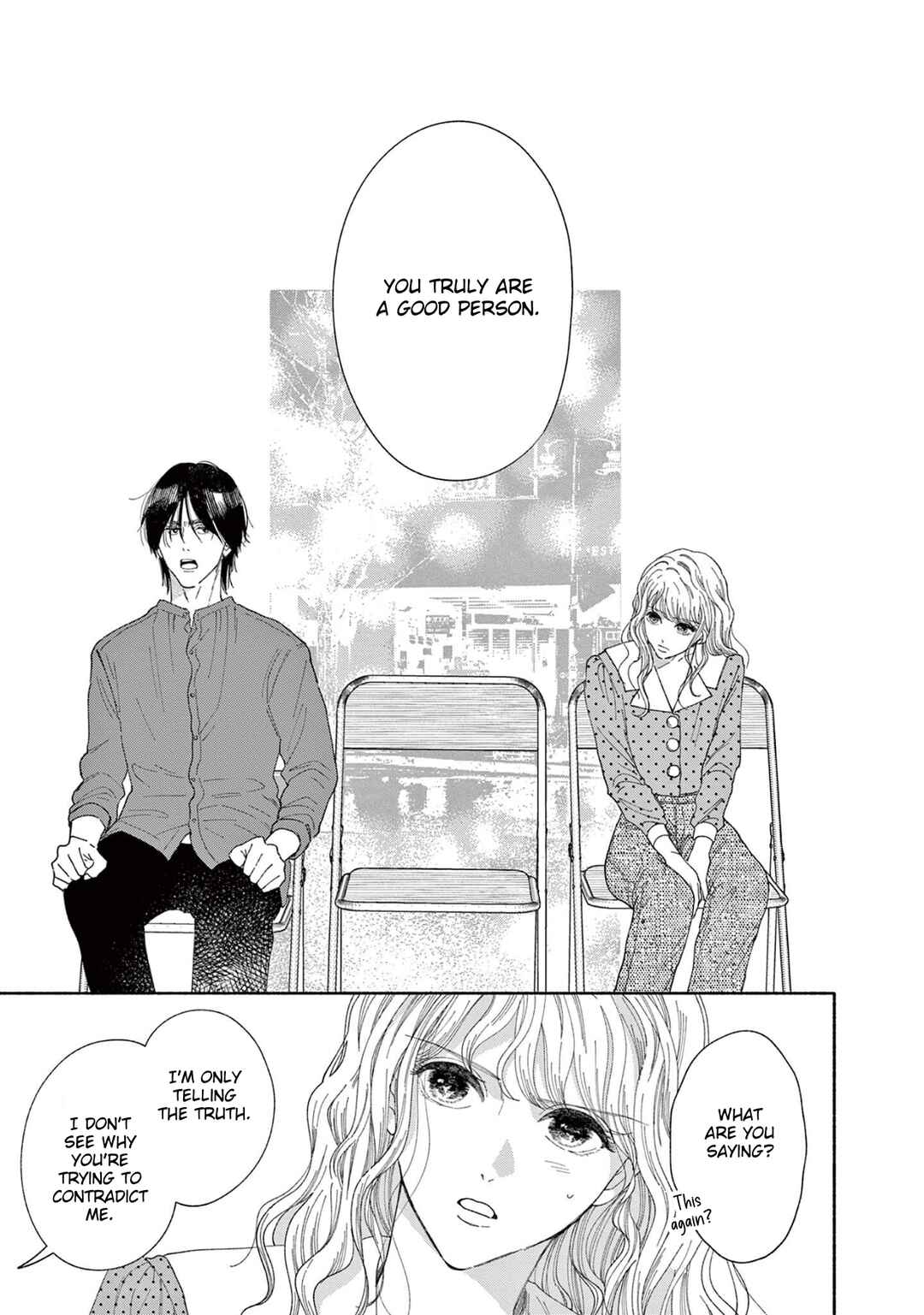 Page 29 Chapter 3 Gene Bride
