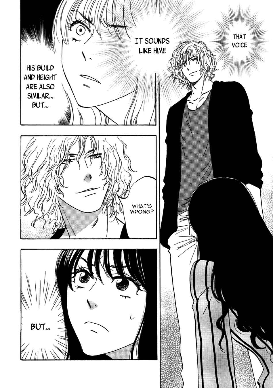 Page 4 Chapter 12 Mabayui Hikari