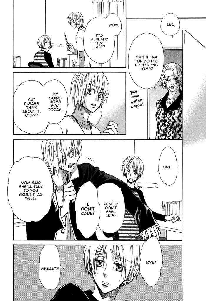 Page 37 Chapter 9 Yume Musubi, Koi Musubi