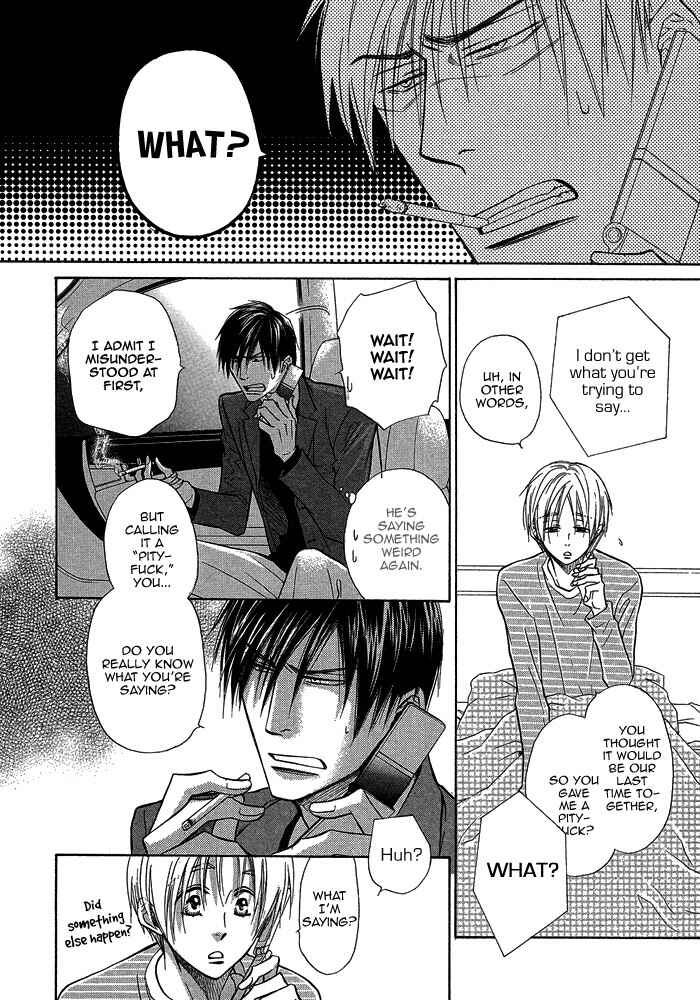 Page 14 Chapter 15 Yume Musubi, Koi Musubi