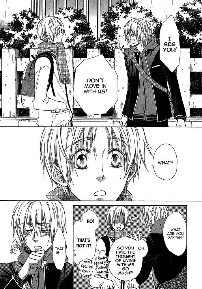 Page 23 Chapter 15 Yume Musubi, Koi Musubi