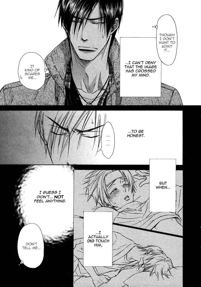 Page 10 Chapter 10 Yume Musubi, Koi Musubi