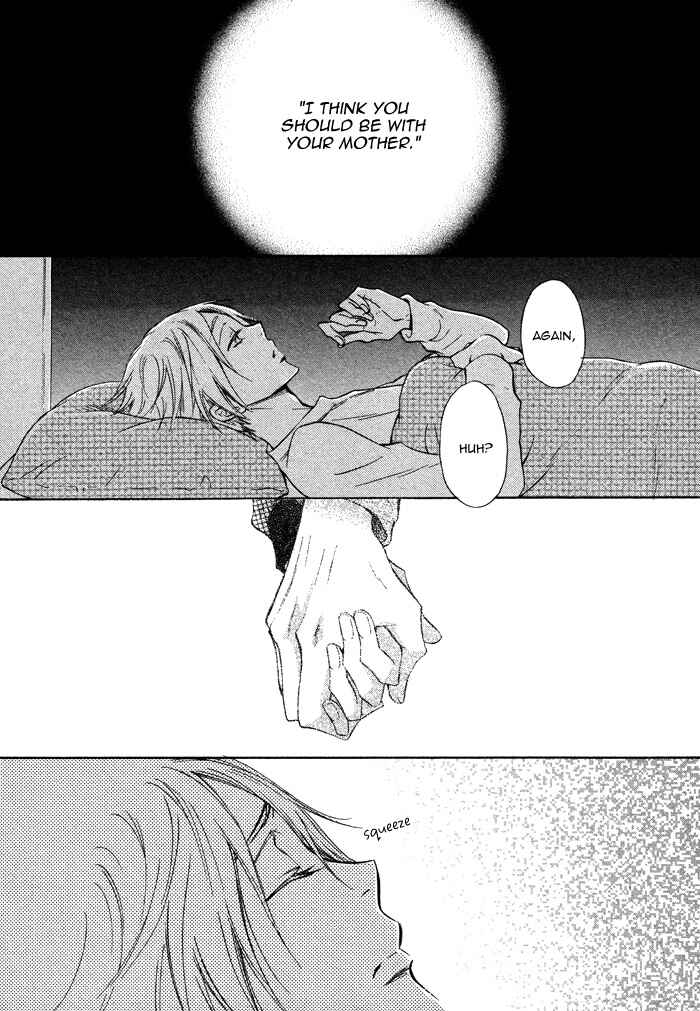 Page 25 Chapter 10 Yume Musubi, Koi Musubi