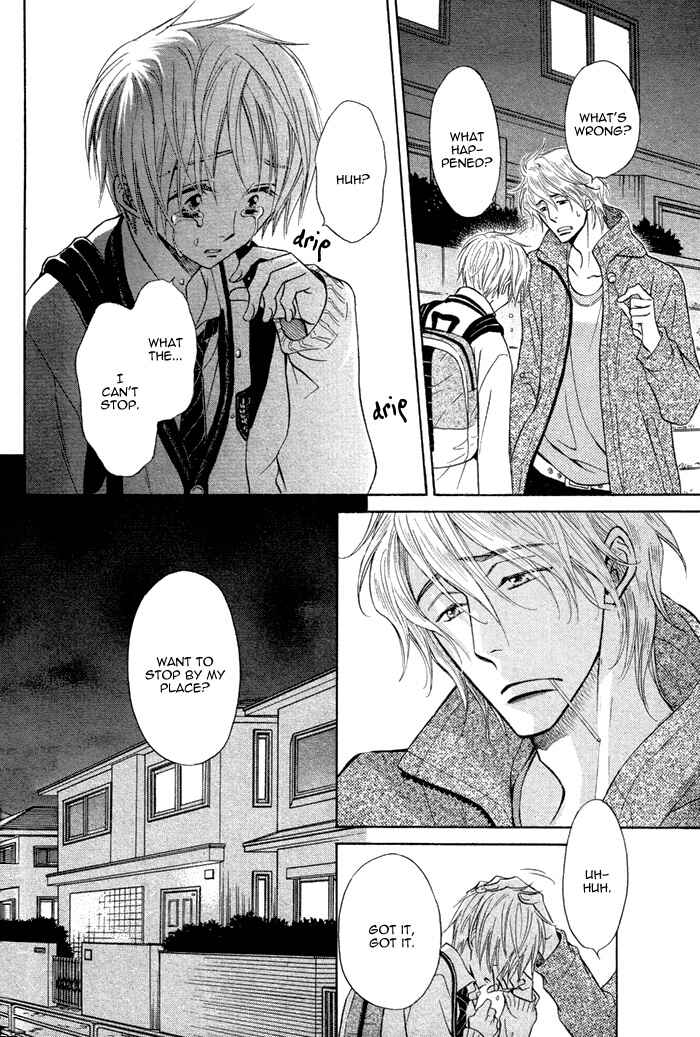 Page 24 Chapter 6 Yume Musubi, Koi Musubi