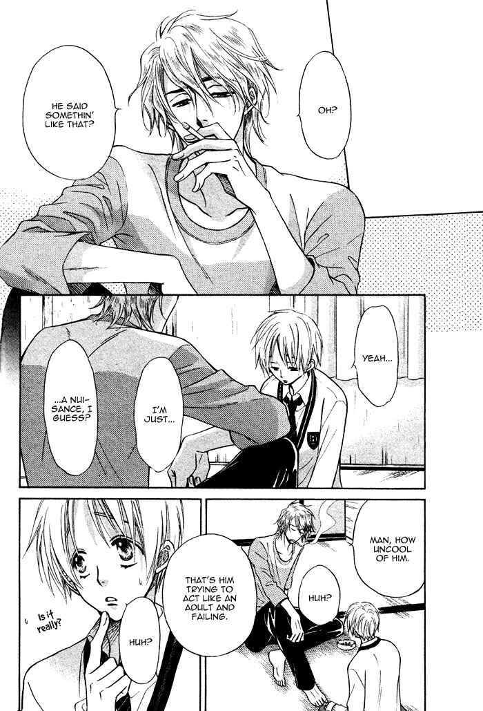 Page 26 Chapter 6 Yume Musubi, Koi Musubi