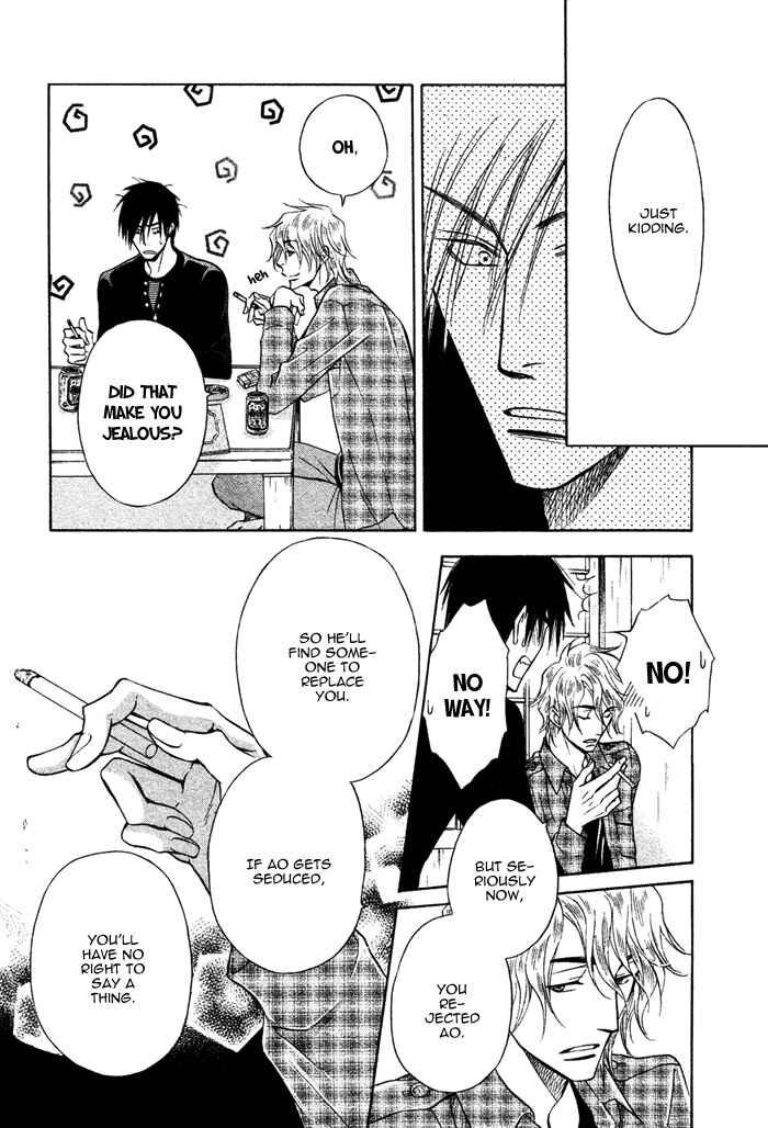 Page 42 Chapter 6 Yume Musubi, Koi Musubi