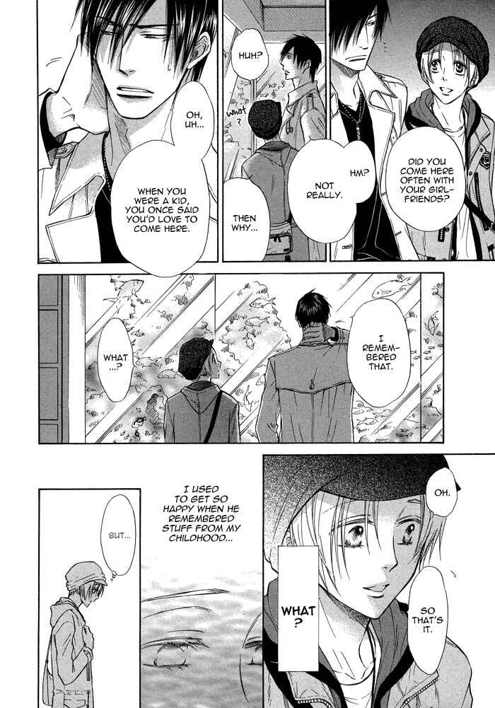 Page 16 Chapter 11 Yume Musubi, Koi Musubi