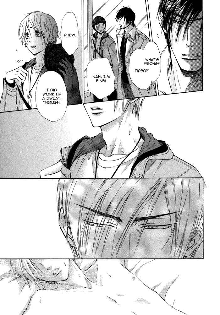 Page 31 Chapter 11 Yume Musubi, Koi Musubi