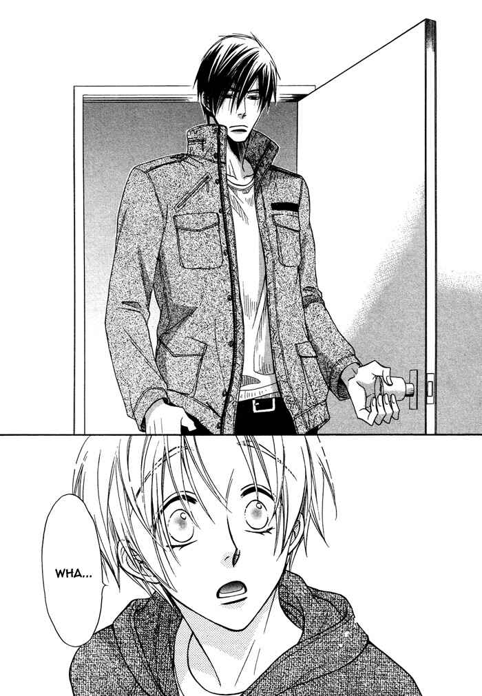 Page 32 Chapter 7 Yume Musubi, Koi Musubi