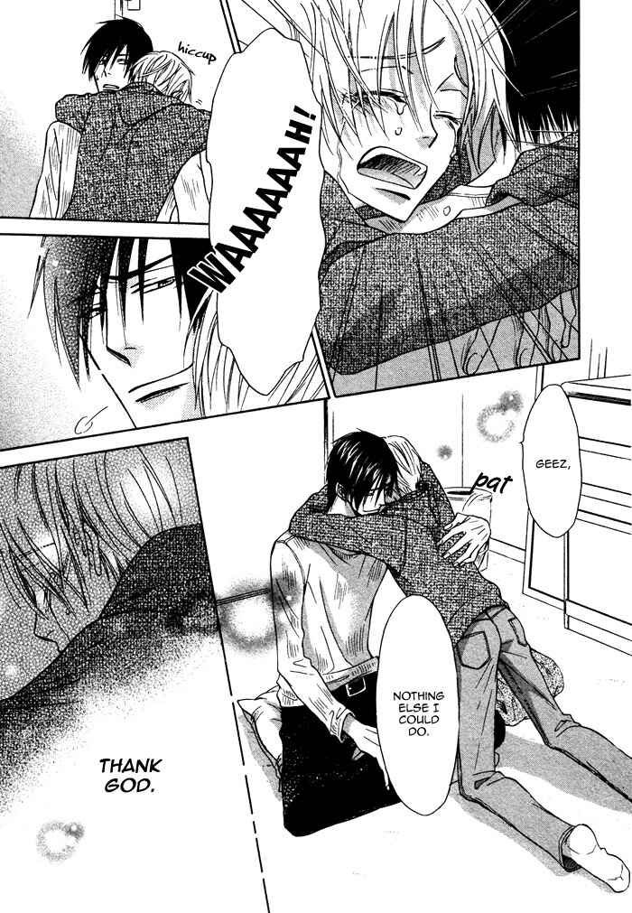 Page 43 Chapter 7 Yume Musubi, Koi Musubi