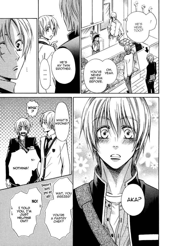 Page 21 Chapter 12 Yume Musubi, Koi Musubi