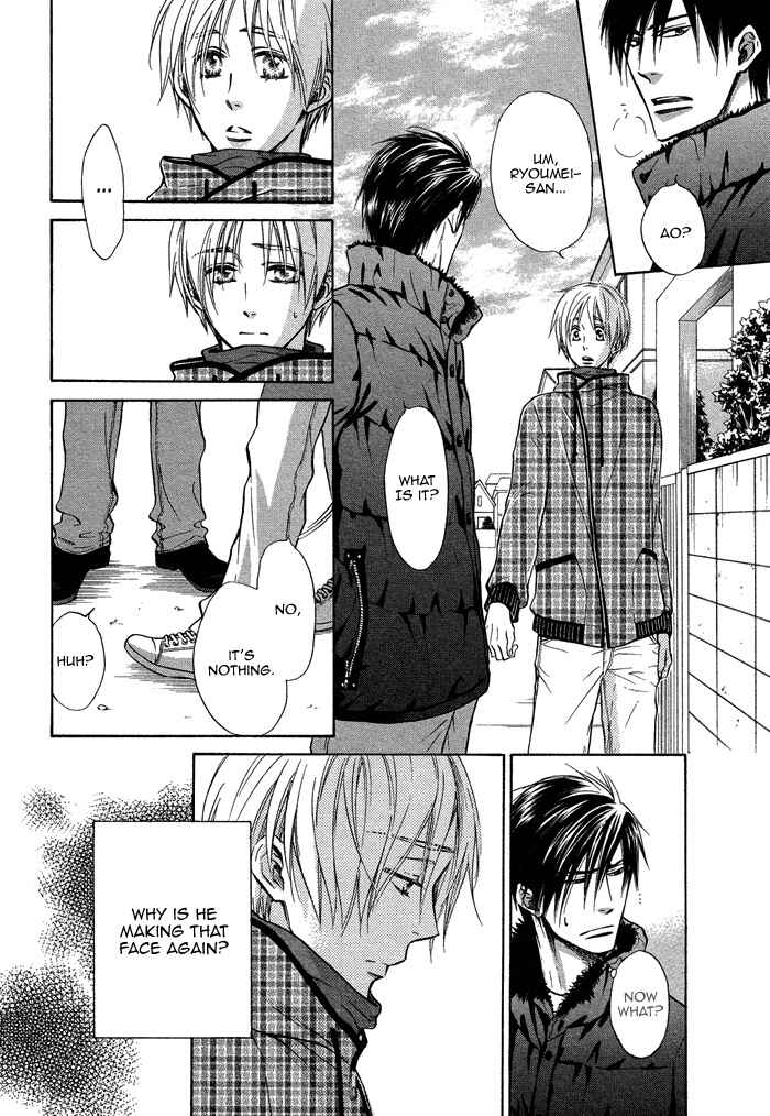 Page 31 Chapter 14 Yume Musubi, Koi Musubi
