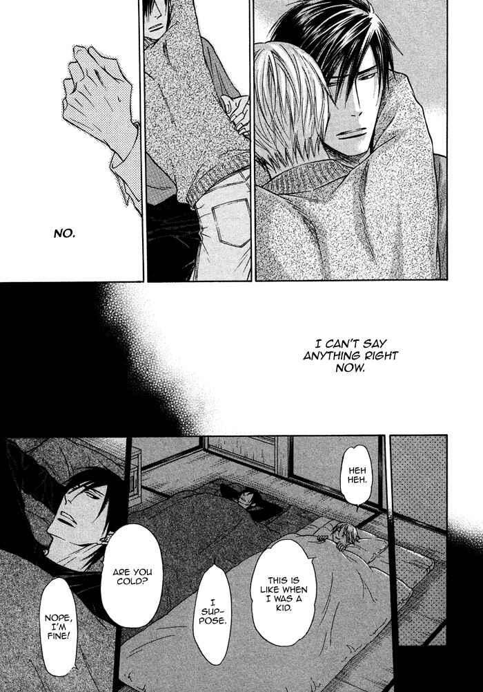 Page 31 Chapter 13 Yume Musubi, Koi Musubi