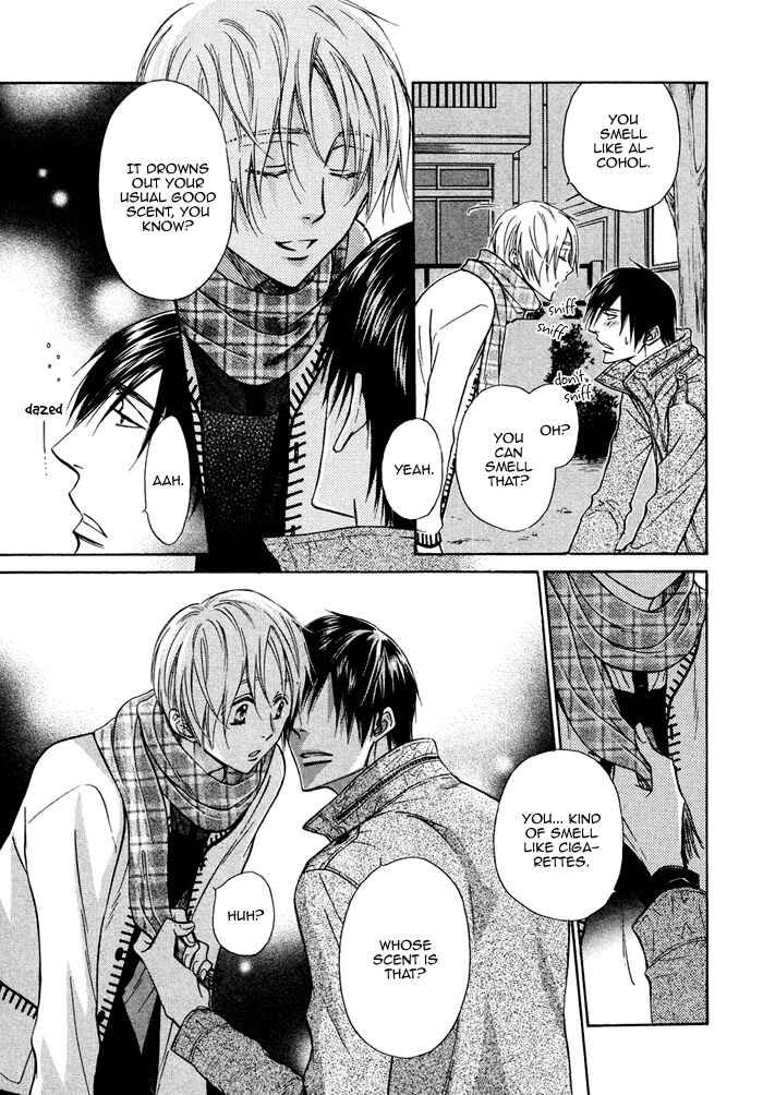 Page 7 Chapter 13 Yume Musubi, Koi Musubi