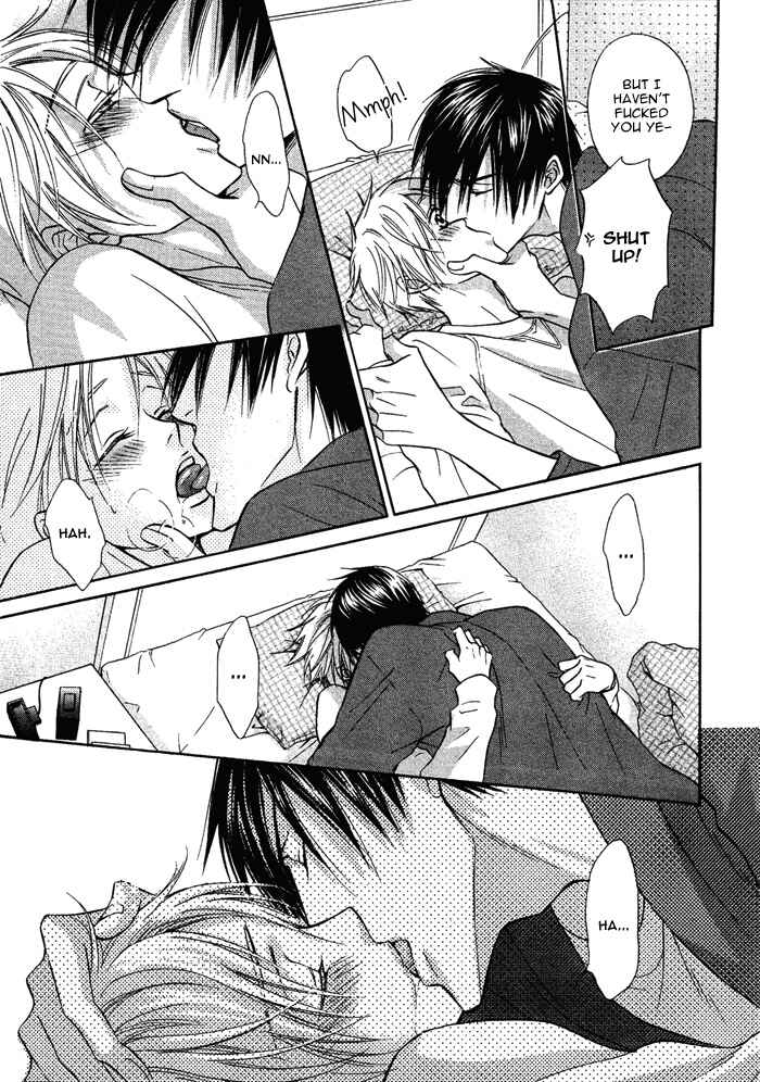 Page 10 Chapter 5 Yume Musubi, Koi Musubi