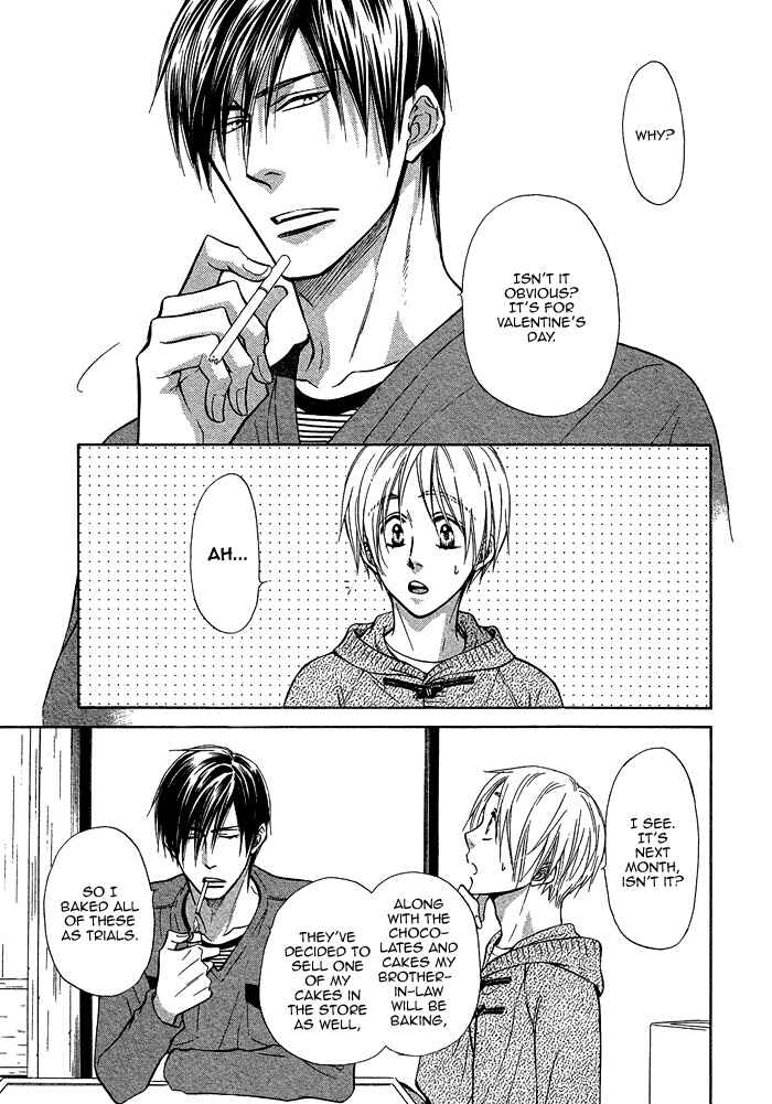 Page 6 Chapter 18 Yume Musubi, Koi Musubi