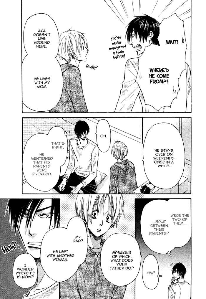 Page 10 Chapter 8 Yume Musubi, Koi Musubi