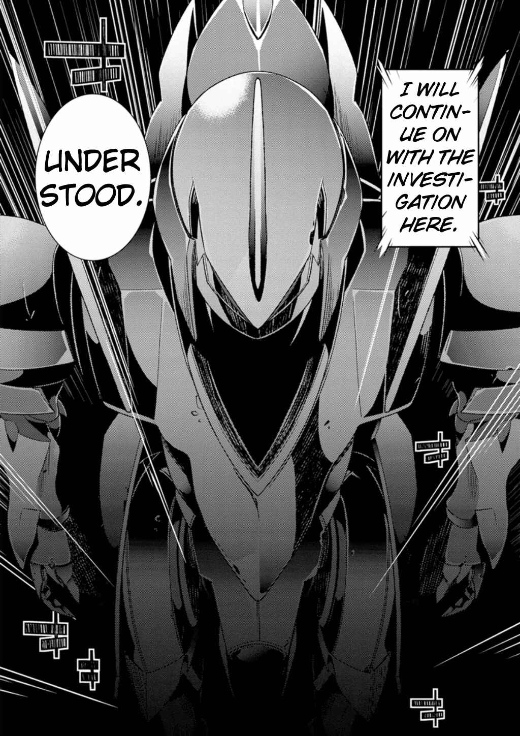 Page 58 Chapter 3 Mobile Suit Gundam AGE -Second Evolution-