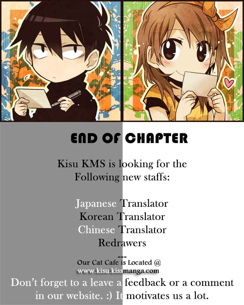 Page 26 Chapter 34 Corpse Party - Blood Covered