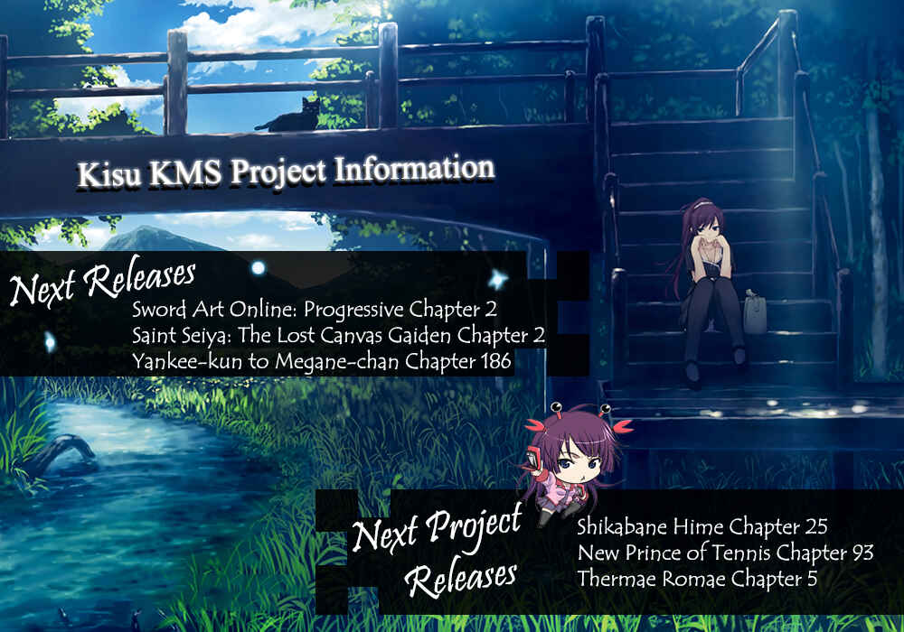 Page 32 Chapter 30 Corpse Party - Blood Covered