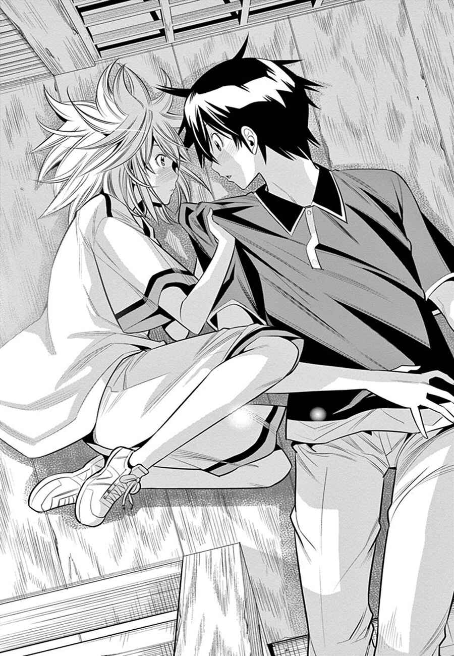 Page 15 Chapter 9 Fureru to Kikoeru