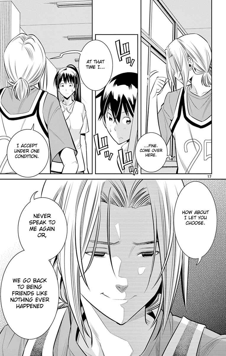 Page 19 Chapter 13 Fureru to Kikoeru
