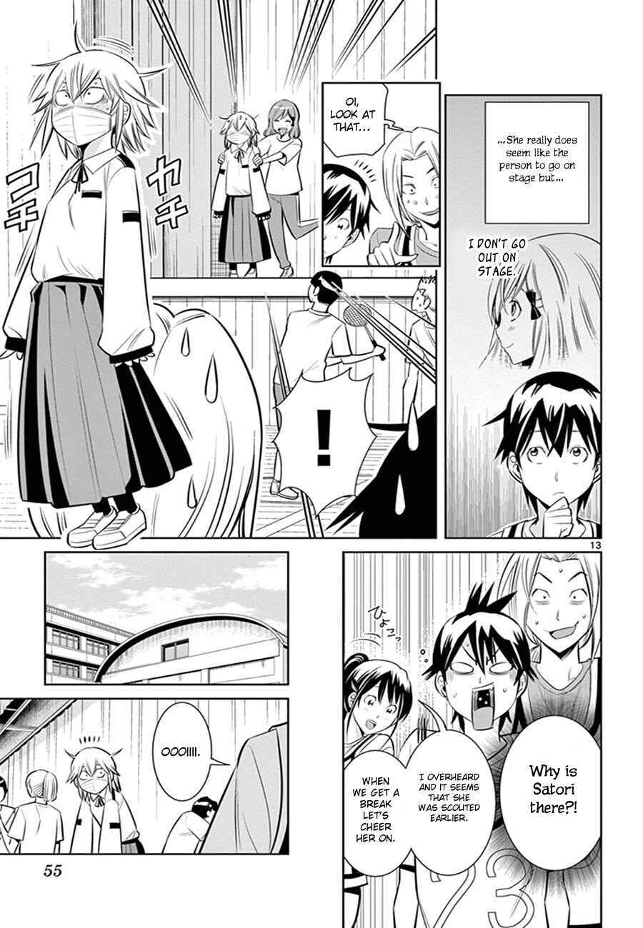 Page 15 Chapter 10 Fureru to Kikoeru