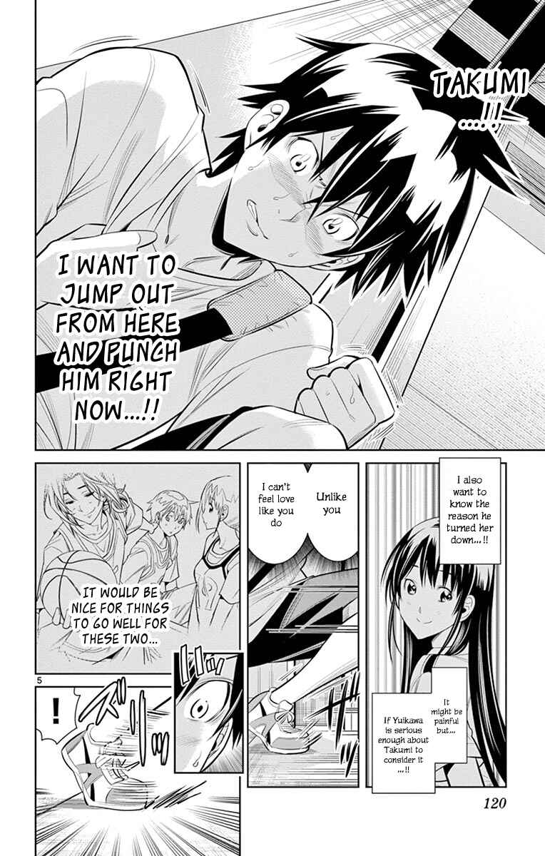 Page 10 Chapter 14 Fureru to Kikoeru