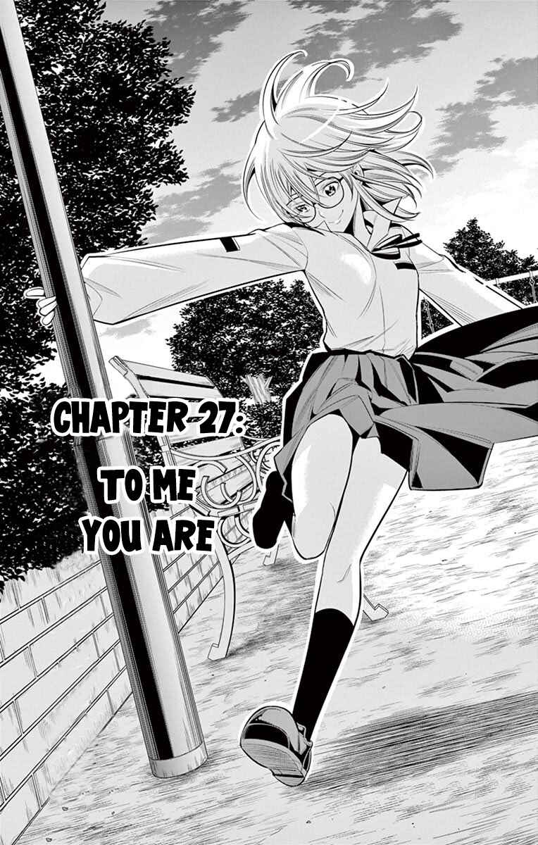 Page 2 Chapter 27 Fureru to Kikoeru
