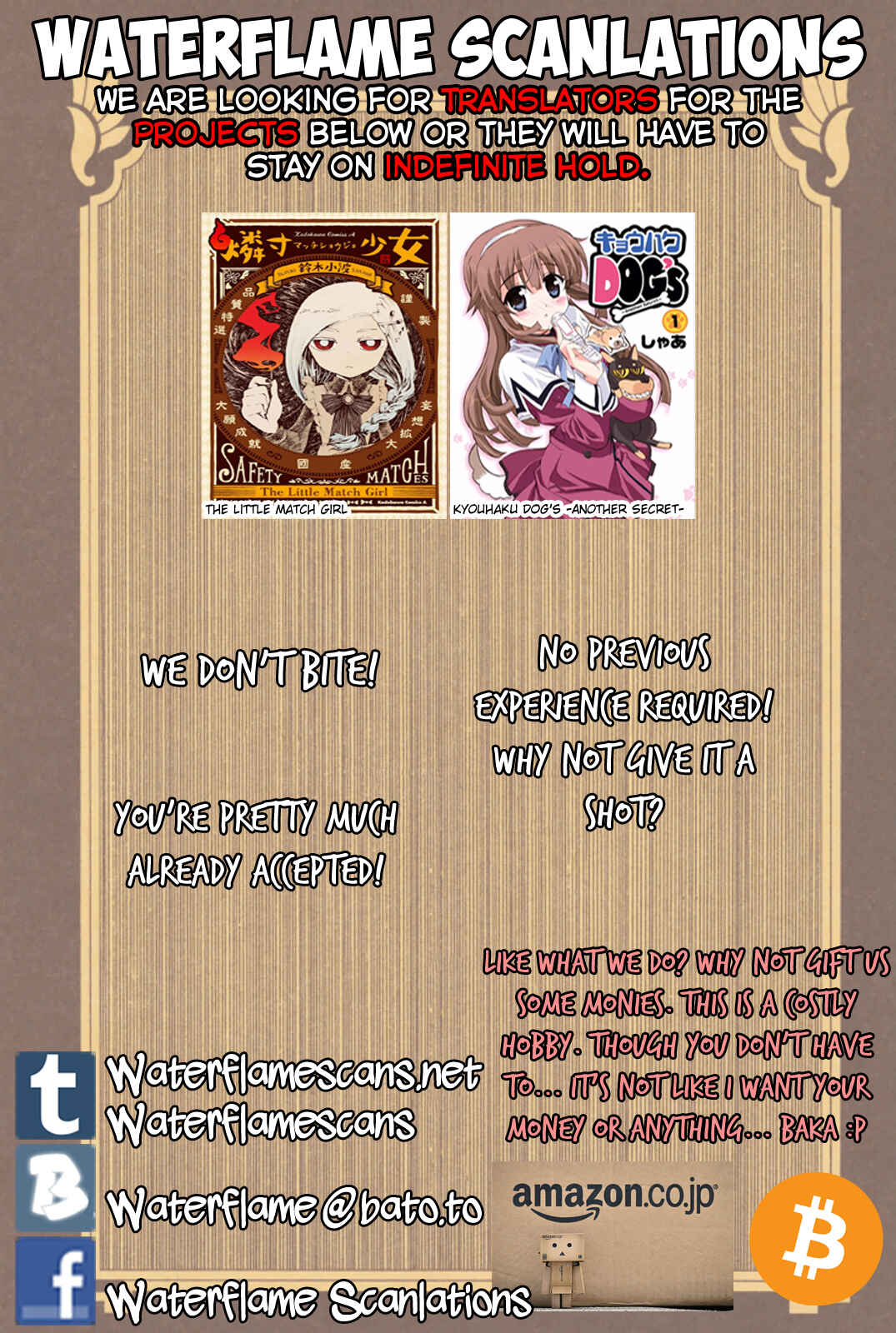 Page 2 Chapter 8 Fureru to Kikoeru
