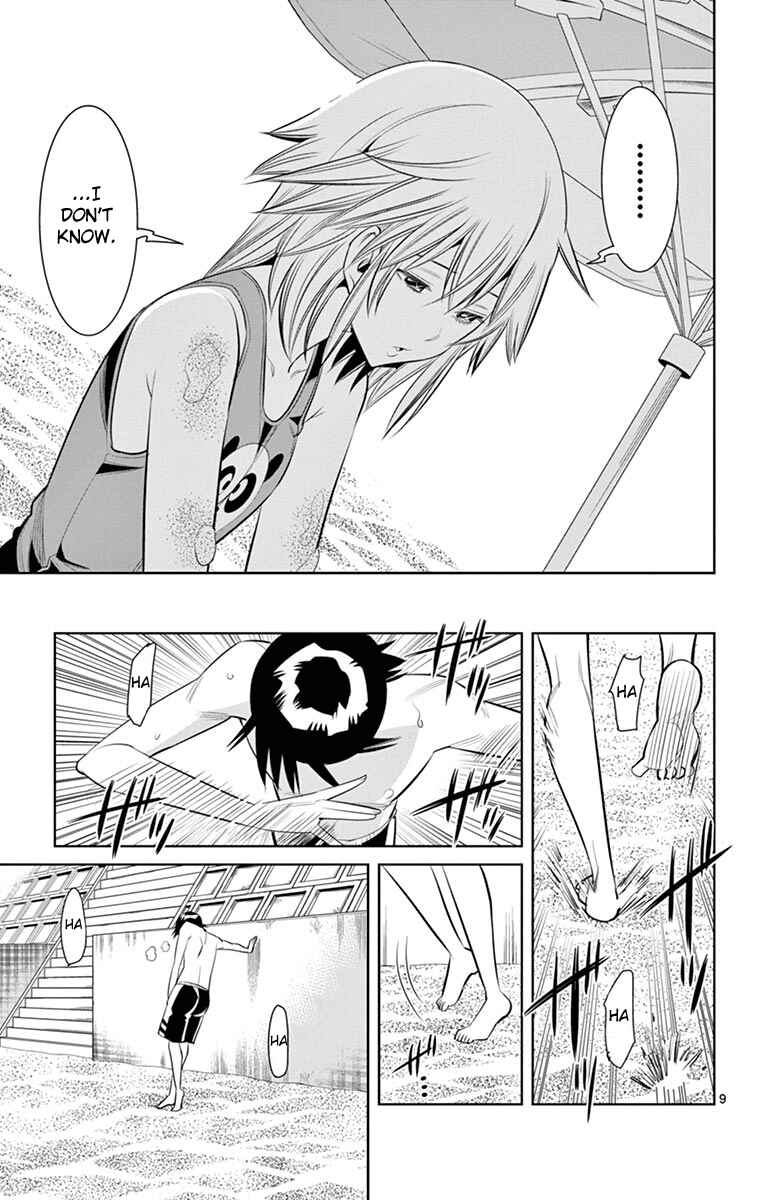 Page 10 Chapter 20 Fureru to Kikoeru