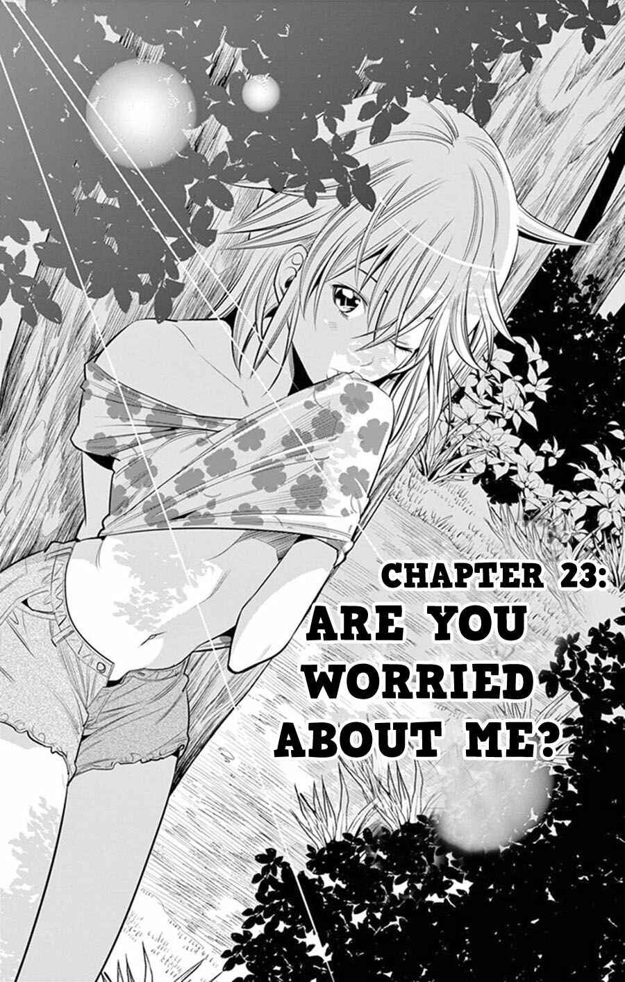 Page 2 Chapter 23 Fureru to Kikoeru