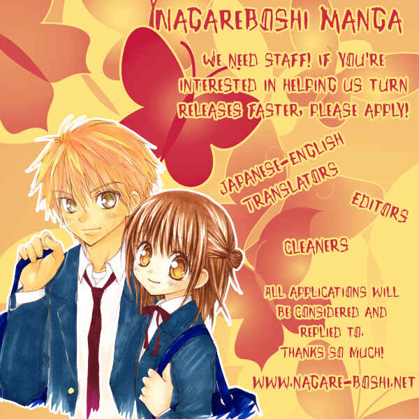 Page 32 Chapter 9 A Single Snowflake of Love Falls: Forecast of Changing Colors