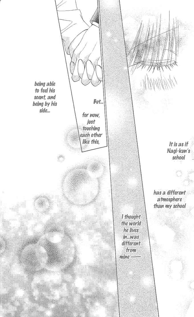 Page 14 Chapter 6 A Single Snowflake of Love Falls: Forecast of Changing Colors