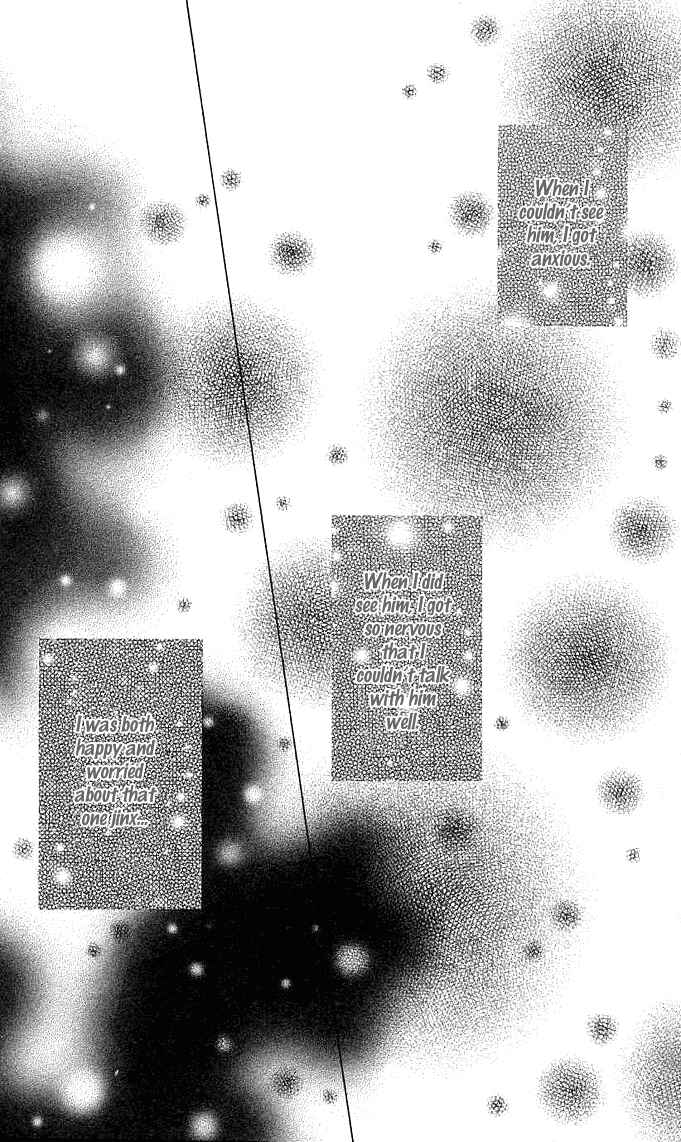 Page 31 Chapter 5 A Single Snowflake of Love Falls: Forecast of Changing Colors