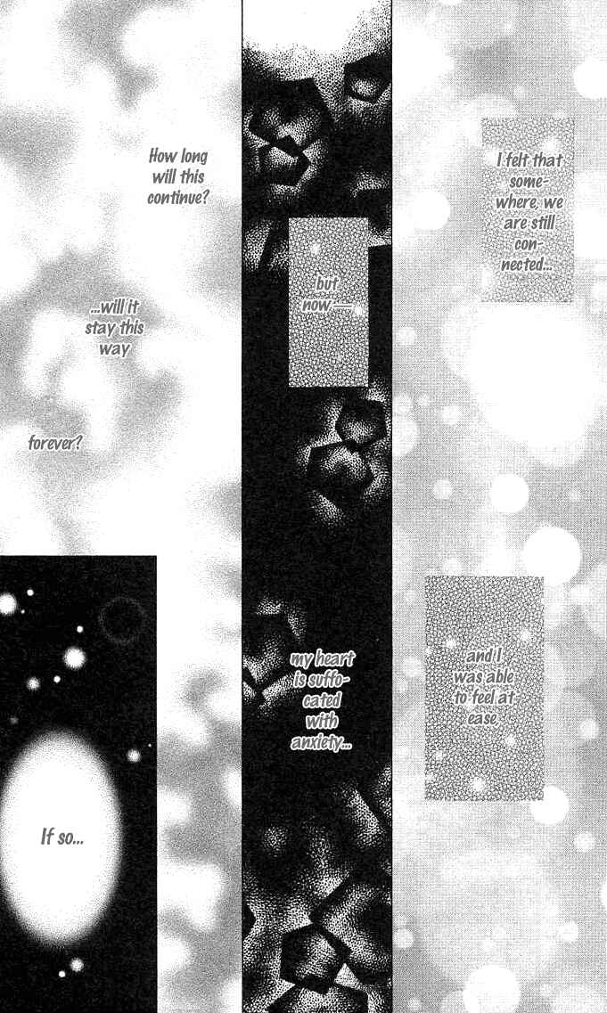 Page 7 Chapter 5 A Single Snowflake of Love Falls: Forecast of Changing Colors