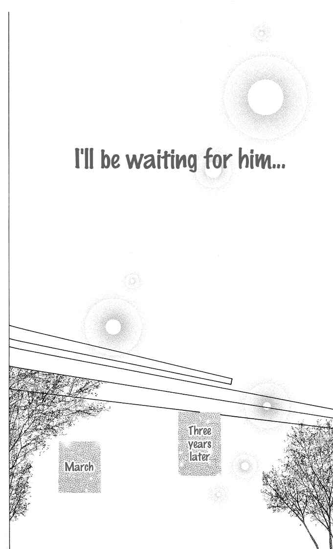 Page 28 Chapter 15 A Single Snowflake of Love Falls: Forecast of Changing Colors