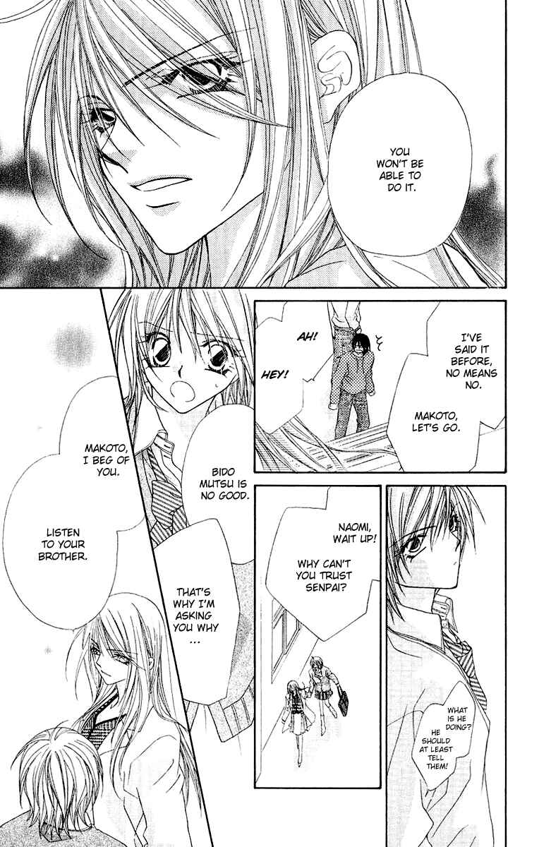 Page 22 Chapter 16 Beauty!!