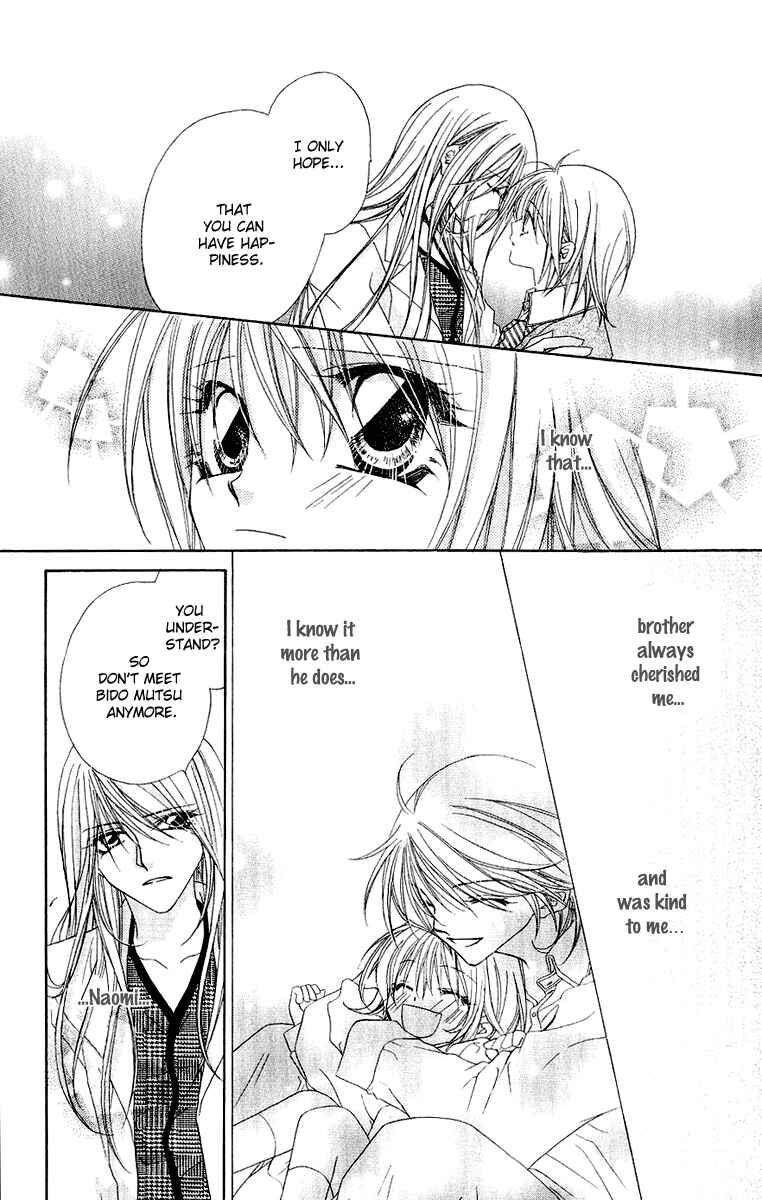 Page 23 Chapter 16 Beauty!!