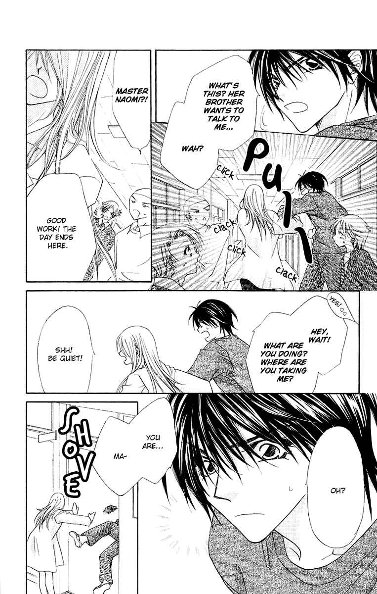 Page 25 Chapter 16 Beauty!!