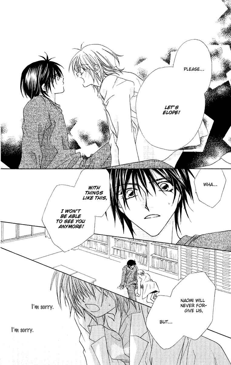 Page 27 Chapter 16 Beauty!!